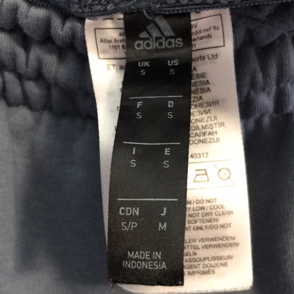 Adidas Men Trefoil Shorts - Picture 6 of 7